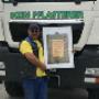Bizim Mehmet Pflasterei
