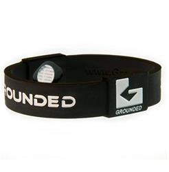 Grounded Armband / Grounded Europe