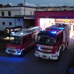 Freiwillige Feuerwehr Haidach