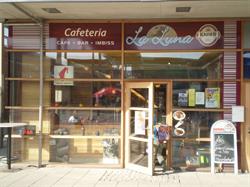 Cafe La Luna