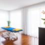 Spürbar Physiotherapie Osteopathie - Regina Reininger in 6923 Lauterach