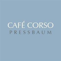Cafe Corso Zimmer Frühstueck