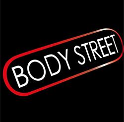 Bodystreet Salzburg beim Künstlerhaus