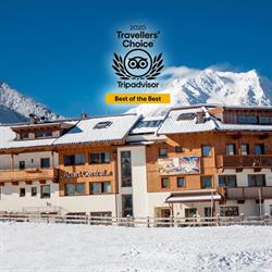 Apart Central, Mayrhofen