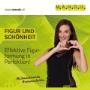 Effektive Figurformung in Perfektion. Dein Muskeltraining in nur 15 Minuten pro Woche.
