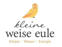 Kleine Weise Eule Reformhaus