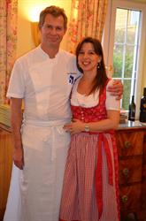 Landgasthaus zur Nocken Toni