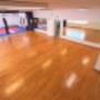 Kwoon / Dojo