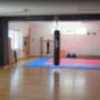 Kwoon / Dojo