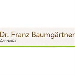 Dr. Franz Baumgärtner