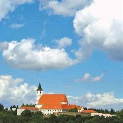 Kloster Pernegg