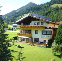 Haus Sonnenblume
