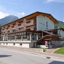 Gästehaus Waltl