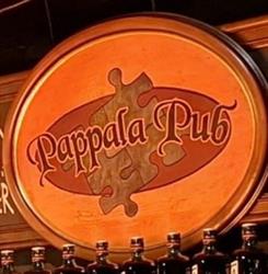 Pappala Pub