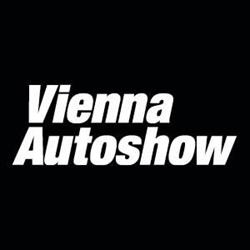 Vienna Autoshow