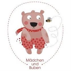 Mädchen und Buben