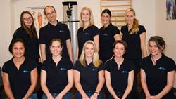 TPS - Therapie & Praxiszentrum Sechsschimmelgasse