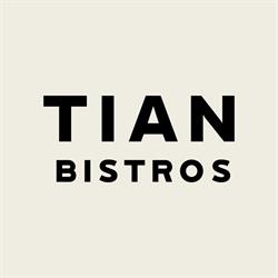 TIAN Bistro am Spittelberg