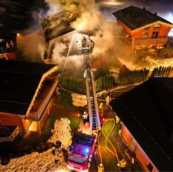 Freiwillige Feuerwehr Tannheim