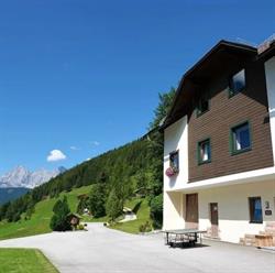 Ferienhaus Zainerhof