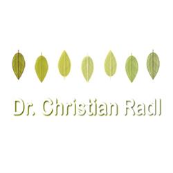 Dr. med. Christian Radl