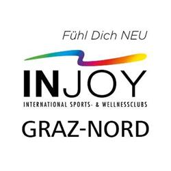 INJOY Graz-Nord - Österreichischer Fitnessstudio Testsieger