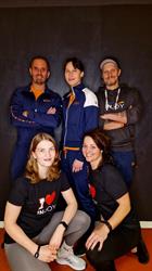 Fitnessstudio INJOY Schwechat