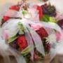 Blumen Tau Tauber