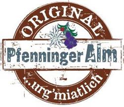 Pfenninger Alm Fam. Eisl