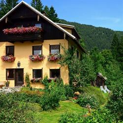 Lammerauhof Fam Windhofer