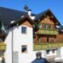 Der Wagnerhof, Südansicht