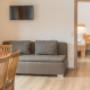 Appartement Tauern