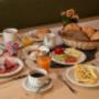 Frühstück Frühstück