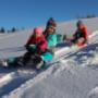 Winterspass für die ganze Familie Winterspass für die ganze Familie