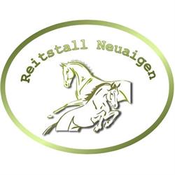 REITSTALL-NEUAIGEN