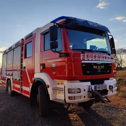 Freiwillige Feuerwehr Hof bei Straden