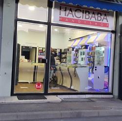 Hacibaba Handyshop Graz Eggenberg Reparatur
