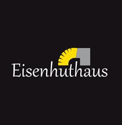 Café-Konditorei & Hotel Eisenhuthaus