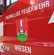 FREIWILLIGE FEUERWEHR WIESEN