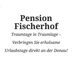 Pension Fischerhof