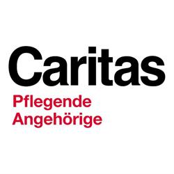 Caritas f Betreuung u Pflege - Servicestelle für pflegende Angehörige