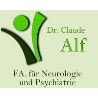 Dr. Claude Alf