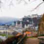 Von einem Besucher am 28.06.2017 hochgeladen - die Stadt Salzburg im Überblick