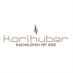 Karlhuber Kachelöfen mit Idee