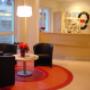 Optik Janner GesmbH - Wartebereich