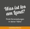 Plattform für regionale Aktivitäten und Veranstaltungen