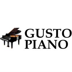 Pizzeria Restaurant, Gusto Piano