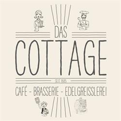 Daniel Moser's Cottage