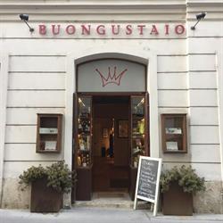 Buongustaio Wien
