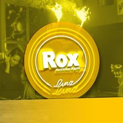 Rox Musicbar & Grill Linz